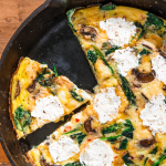 How to cook Frittata – Our Kitchen Story