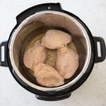 How to Pressure Cook Frozen Chicken Breasts - Pressure Cooking Today™