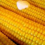 Frozen Corn on the Cob In The Microwave Recipe - (3.9/5)