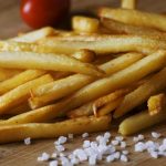 Can You Microwave Frozen Fries – Is It Safe? - Can You Microwave This?