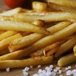 Can You Microwave Frozen Fries – Is It Safe? – Can You Microwave This?