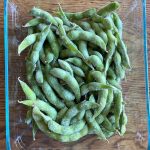 How To Cook Frozen Edamame In The Microwave – Melanie Cooks