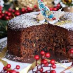 The Best Fruit Cake Recipe Easy - Home, Family, Style and Art Ideas