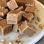 Peanut Butter Fudge - Cindy's Recipes and Writings