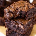 The best chocolate brownie recipe | Food Cultures