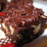 Donna's Chocolate Fudge Delicious Every Day | Recipe Idea Shop