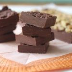 2 ingredient chocolate fudge recipe - Kidspot