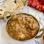 Indian 'Butter' Chicken (Paleo, AIP, Whole30, Keto) -