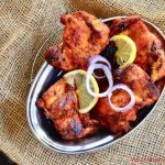 Tandoori Chicken || Indian Style Baked Chicken (Paleo, Whole30, AIP) -