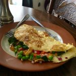 VeganEgg Omelette by Follow Your Heart – Vegan Hostess