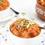 Gajar Ka Halwa Recipe| Gajar Halwa| How to Make Carrot Halwa | Carrot  Pudding • My Culinary Expressions