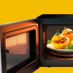 4 Scrumptious , Air Fryer Microwave Oven Recipes for Iftaar & Eid - Zainwain