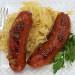 Glazed Knockwurst – Palatable Pastime Palatable Pastime