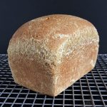 The Best Gluten Free Bread Recipe - Wholemeal Bread of Dreams - Gluten Free  Alchemist