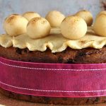 Gluten Free Simnel Cake – A Traditional Recipe - Gluten Free Alchemist