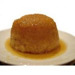 MIcrowave Golden Syrup Pudding - Real Recipes from Mums