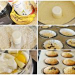 Banana Oat Muffins Recipe (Low Sugar AND No Oil) - Hip2Save