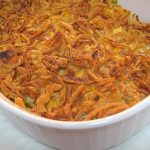 Green Bean Casserole | Real Mom Kitchen |