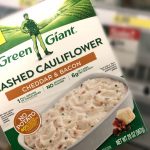 We Love Green Giant's Cauliflower Rice & Frozen Veggies! Here's Why...