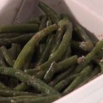 Fresh Green Beans