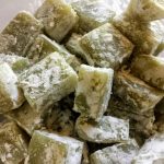 Mochi Recipe in Grams | Carblicious