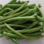 Low Carb Fresh Green Bean Casserole | MyKetoHome