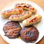 Grilled Portobello Mushrooms – Palatable Pastime Palatable Pastime