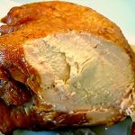 Brined Mesquite Grilled Turkey Breast – Palatable Pastime Palatable Pastime