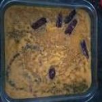 Handvo (In microwave) Recipe by sarita Sharma - Cookpad