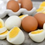 Make Perfect Hard-Boiled Eggs on the Stove | Hip2Keto