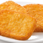 Connected Isolation: Can You Cook Hash Brown Patties In The Microwave?