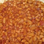Recipe: Appetizing Hawaiian Baked Beans - CookCodex