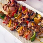 The Healthiest Chicken Kebabs | Low Oil Cookbook