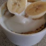 Easiest Way to Cook Appetizing Healthy oat mugcake - CookCodex