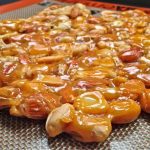 No Corn Syrup - Heartbreaker Nut Brittle Recipe