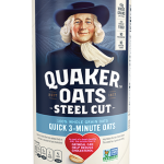Steel Cut Oats Quick Cook | Quaker Oats