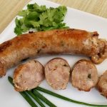 Hmong Sausage – Tasty Island