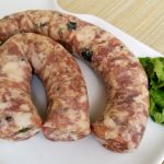 Hmong Sausage – Tasty Island