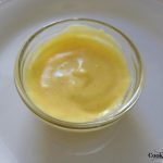 Quick & Easy Microwave Hollandaise Sauce | Cooking For Love