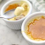 3-Ingredient Crème Brulée Recipe (Viral TikTok Hack) - Hip2Save