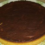 Easiest Way to Prepare Yummy Homemade Eggless Vanilla Cake (Microwave,  first try) - IZZARA