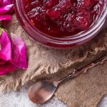Rose Petal Jam — Hunger Recipes