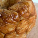 Homemade Monkey Bread - An original recipe of a famous breakfast treat