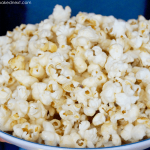 Popcorn | What Jessica Baked Next...