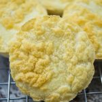 Homemade Rice Cakes Recipe - Living Sweet Moments