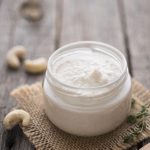 Homemade Vegan Cashew Cream Recipe