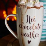 Hot Chocolate • Gestational Diabetes UK