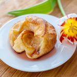 How You Can Microwave the Most Delicious Yorkshire Pudding! | Simple30