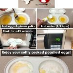 How To Use Microwave Egg Cookers – Fast, Delicious Eggs Are Easy To Make!