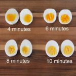 How long and how to boil eggs? | Healthy Food Near Me